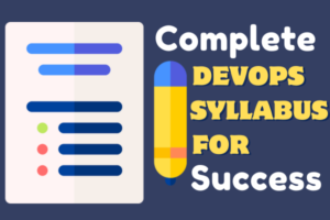 DevOps Syllabus