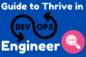 DevOps Engineer Jobs