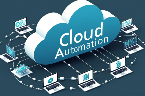 Cloud Automation Tools